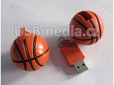 USB basket míč 16GB