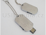 USB psí známka 8GB