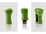 USB flash disk Hulk 16GB
