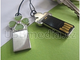 USB čtyřlístek 8GB