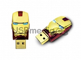 USB Ironman maska 8GB